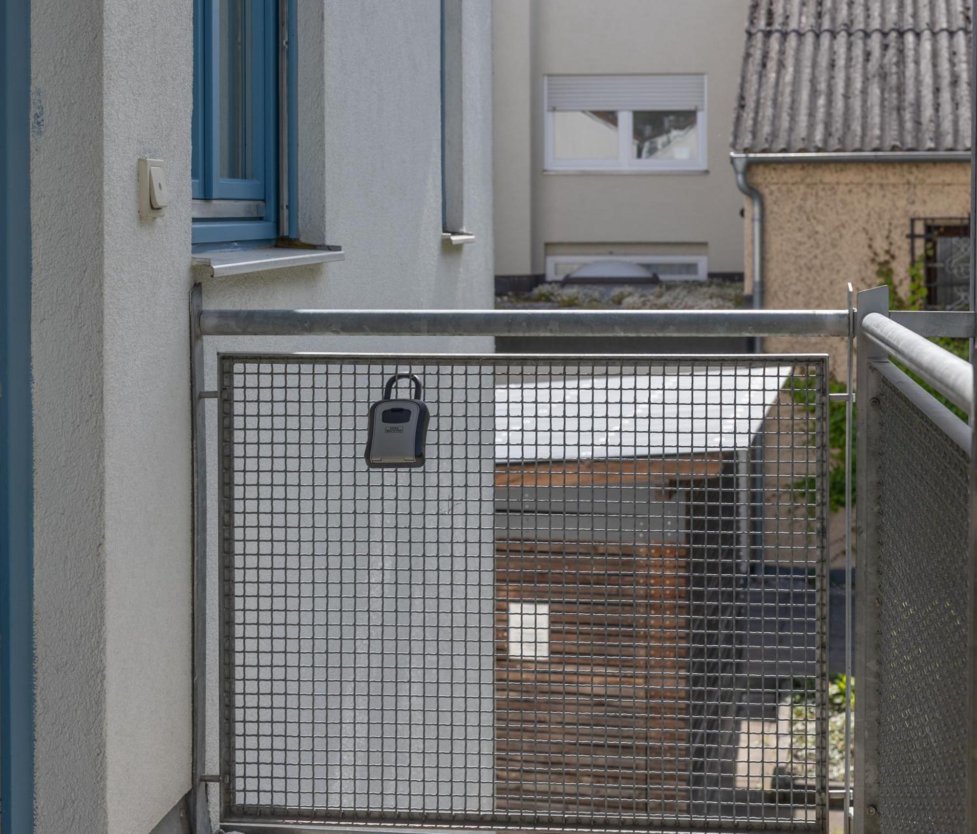 Sweethome - Maisonette Apartment, Parkplatz, Wifi, Naehe Zentrum เฟือร์สเทนเฟลด์บรุค ภายนอก รูปภาพ