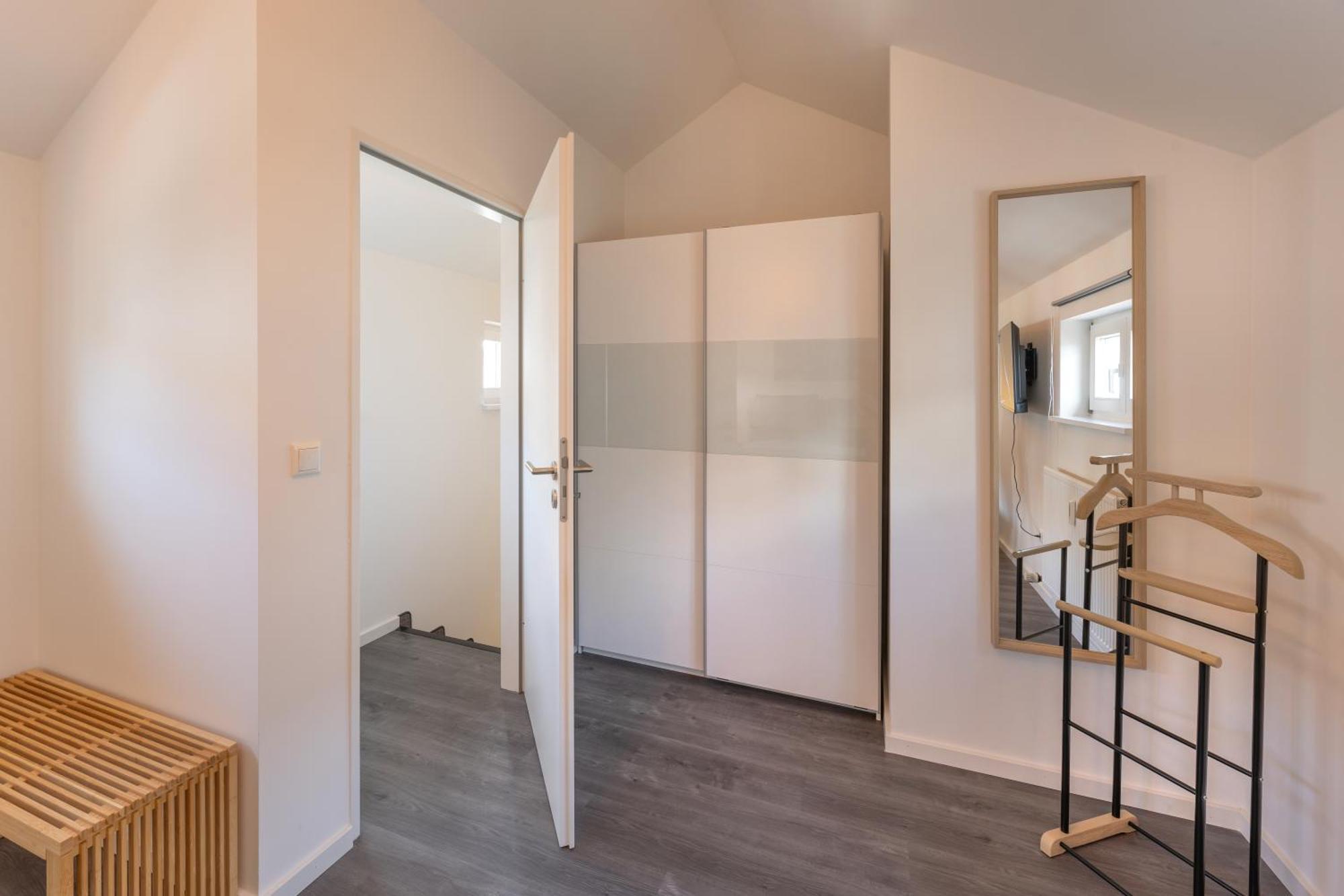 Sweethome - Maisonette Apartment, Parkplatz, Wifi, Naehe Zentrum เฟือร์สเทนเฟลด์บรุค ภายนอก รูปภาพ